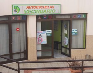 Autoescuela Tamaran S.L. en Arinaga provincia Las Palmas de Gran Canaria