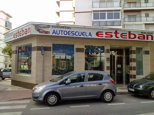 Autoescuela Esteban Velez Malaga en Vélez-Málaga provincia Málaga
