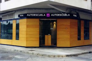 Autoescuela Vial Albacete en Albacete provincia Albacete