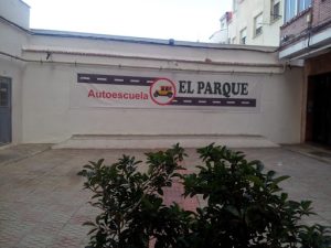 Driving School El Parque en Ciudad Real provincia Ciudad Real