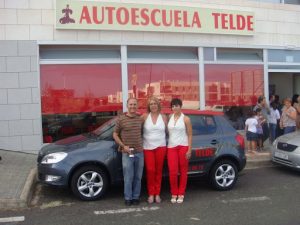 Autoescuela Telde en Telde provincia Las Palmas de Gran Canaria