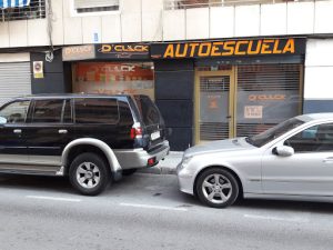 AUTOESCUELA D'CLICK en Crevillent provincia Alicante