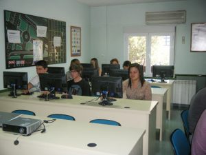 Autoescuela Alonso en Zamora provincia Zamora