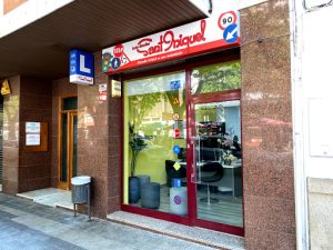 Autoescola Sant Miquel en El Vendrell provincia Tarragona