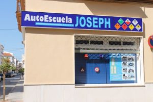 Autoescuela Joseph | Puente Genil en Puente Genil provincia Córdoba