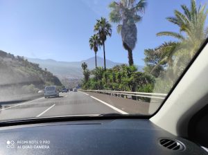 Autoescuela Drago en Icod de los Vinos provincia Santa Cruz de Tenerife