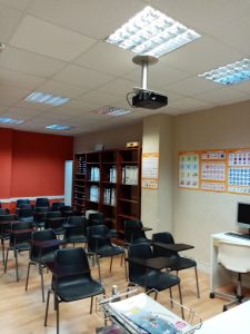 Autoescuela Castro en Castro Urdiales provincia Cantabria