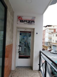 Autoescuela Baza en Baza provincia Granada