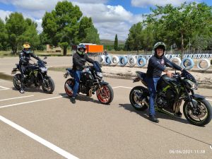 Autoescuela Atalaya en Cieza provincia Murcia