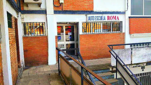 Auto Escuela ROMA en Córdoba provincia Córdoba