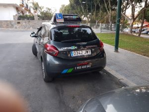 AutoEscuela Campanillas en Málaga provincia Málaga