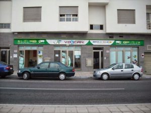 Autoescuela Volcán Puerto del Rosario en Puerto del Rosario provincia Las Palmas de Gran Canaria