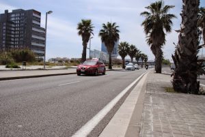 Autoescola Gatassa en Mataró provincia Barcelona