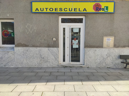 Autoescuela Real | Yuncler en Yuncler provincia Toledo