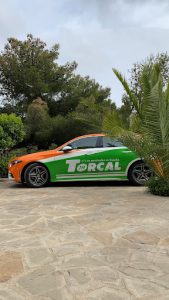 Torcal Formación - Álora | Autoescuela en Álora provincia Málaga