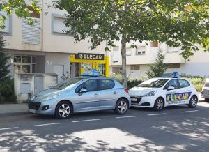 Elecar Autoescuelas S.L en Illescas provincia Toledo