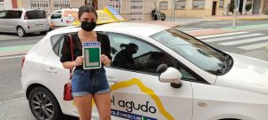 El Agudo Autoescuela en La Murada provincia Alicante