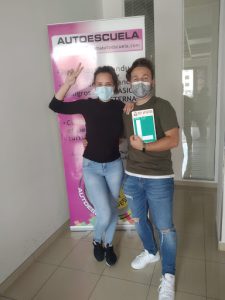 Autoescuela Hoy Apruebo en Orihuela provincia Alicante