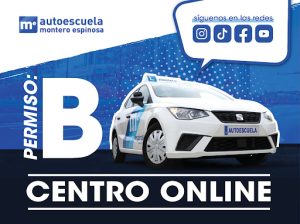 Autoescuela Montero Espinosa en Fuenlabrada provincia Madrid