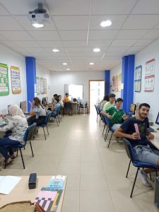 Autoescuela Caura en Coria del Río provincia Sevilla