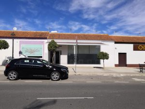 AUTOESCUELA GRANELL en Umbrete provincia Sevilla