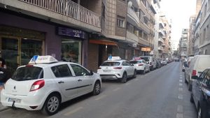 AUTOESCUELA TRIÁNGULO en Granada provincia Granada