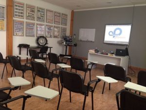 Autoescuela Premium en Villanueva de los Infantes provincia Ciudad Real