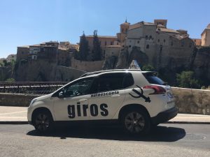 Autoescuela Giros Cuenca en Cuenca provincia Cuenca