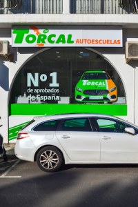 Torcal Formación - Pamo | Autoescuela en Arroyo de la Miel provincia Málaga