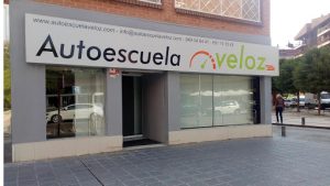 Autoescuela Veloz en Guadalajara provincia Guadalajara