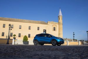 Autoescuela Santa Paula en Osuna provincia Sevilla