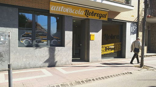 Autoescola Llobregat en Olesa de Montserrat provincia Barcelona