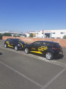 Autoescuela Deóbriga en Miranda de Ebro provincia Burgos