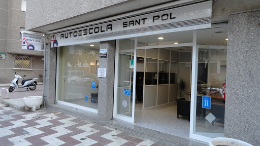 Autoescola Pineda - SantPol en Pineda de Mar provincia Barcelona