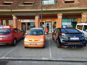 Autoescuela Safetycar en San Sebastián de los Reyes, Madrid provincia Madrid