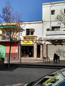 Autoescola Herreros en Montcada i Reixac provincia Barcelona