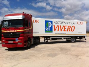 Autoescuela Vivero Llucmajor en Llucmajor provincia Baleares