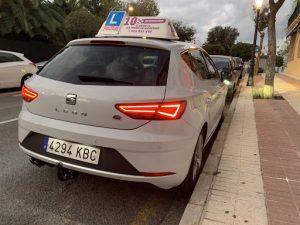 10 Autoescuela en San Pedro de Alcántara provincia Málaga