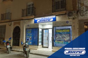 Autoescuela Joseph | Estepa en Estepa provincia Sevilla