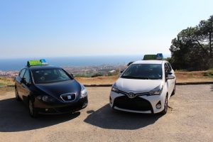 Autoescuela Ambient en Mataró en Mataró provincia Barcelona