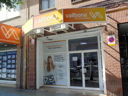 Autoescuela Valencia Vallbona - Centro de Formación en Valencia provincia Valencia
