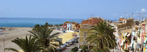 Autoescuela Jonia en Villajoyosa provincia Alicante