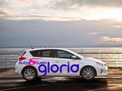 Autoescuela Gloria en El Algar provincia Murcia