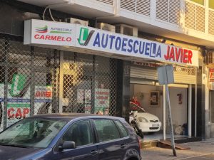 AUTOESCUELA JAVIER (ARRECIFE) en Arrecife provincia Las Palmas de Gran Canaria