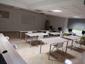 Autoescuela Cops en Vecindario provincia Las Palmas de Gran Canaria