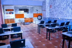 CENTRO DE FORMACION AUTOESCUELA APTO en Tarancón provincia Cuenca