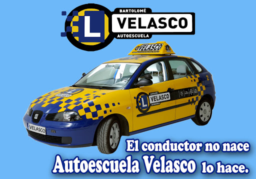 Autoescuela Velasco en Sevilla provincia Sevilla
