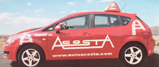 Autoescuela Acosta en Villaviciosa de Odón provincia Madrid