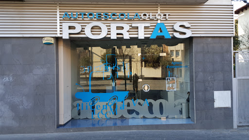 AUTOESCOLA PORTAS OLOT en Olot provincia Girona
