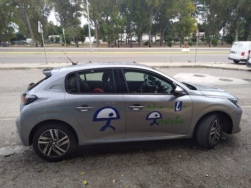 Autoescuela Indalo en Los Barrios provincia Cádiz